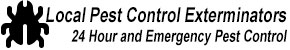 Hayfield IA Pest Control Exterminators